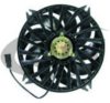 CITRO 1253A4 Fan, radiator